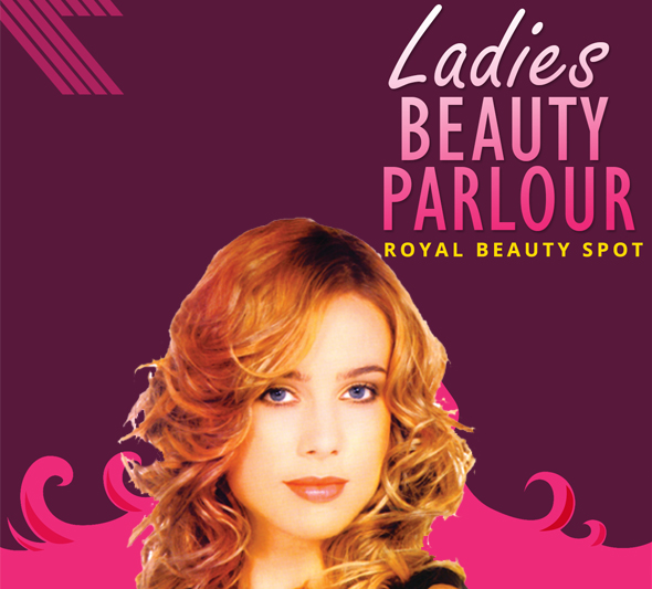 ladies beauty parlour thrissur